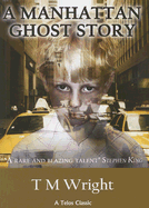 A Manhattan Ghost Story