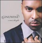 A Man's Thoughts - Ginuwine