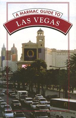 A Marmac Guide to Las Vegas - Petterson, Adrienne