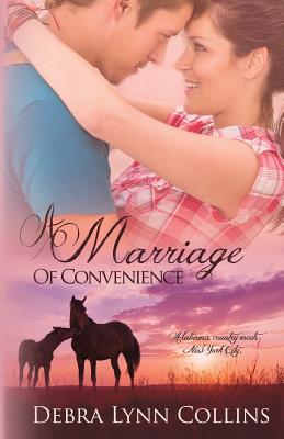 A Marriage of Convenience - Collins, Debra Lynn