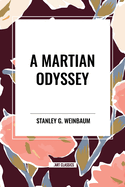 A Martian Odyssey