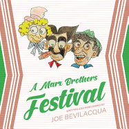 A Marx Brothers Festival