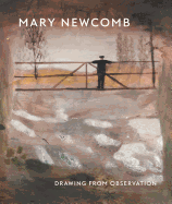 A Mary Newcomb: Drawing from Observation