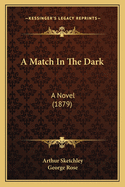 A Match in the Dark: A Novel (1879)