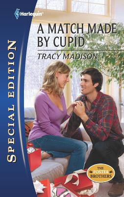 A Match Made by Cupid - Madison, Tracy