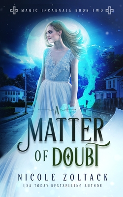 A Matter of Doubt - Zoltack, Nicole