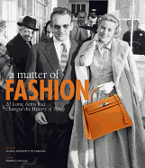 A Matter of Fashion 20 Iconic Items That Changed the History of Style