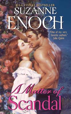 A Matter of Scandal - Enoch, Suzanne