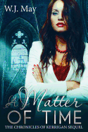 A Matter of Time: Paranormal Romance Tattoo Superpower