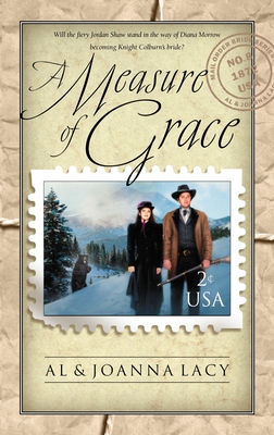 A Measure of Grace - Lacy, Al, and Lacy, Joanna