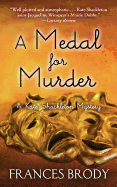 A Medal for Murder