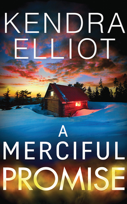 A Merciful Promise - Elliot, Kendra, and Schnaubelt, Teri (Read by)