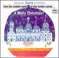 A Merry Christmas! - Stan Kenton