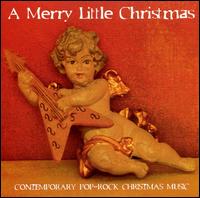 A  Merry Little Christmas - Eric Darken