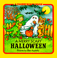 A Merry Scary Halloween