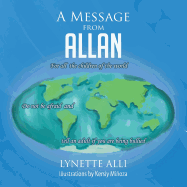 A Message from Allan - Alli, Lynette