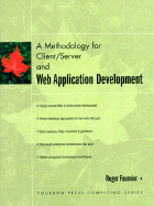 A Methodology for Client/Server and Web Application Development - Fournier, Roger