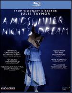 A Midsummer Night's Dream [Blu-ray] - Julie Taymor