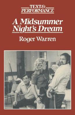 A Midsummer Night's Dream - Warren, Roger