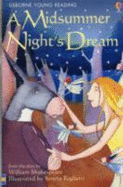 A Midsummer Night's Dream - Sims, Lesley