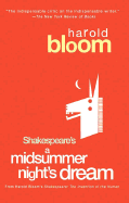A Midsummer Night's Dream - Bloom, Harold