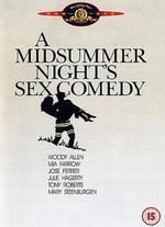 A Midsummers Night's Sex Comedy