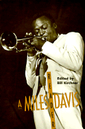 A Miles Davis Reader - Kirchner, Bill (Editor)