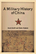 A Military History of China