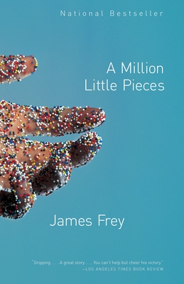 A Million Little Pieces - Frey, James