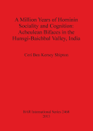 A Million Years of Hominin Sociality and Cognition: Acheulean Bifaces in the Hunsgi-Baichbal Valley India