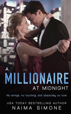 A Millionaire at Midnight - Simone, Naima