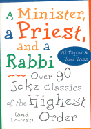 A Minister, a Priest, and a Rabbi