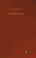 A Miscellany of Men