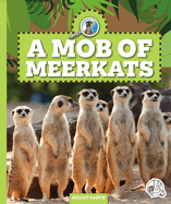A Mob of Meerkats