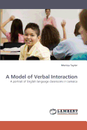 A Model of Verbal Interaction