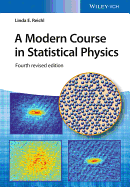 A Modern Course in Statistical Physics 4e