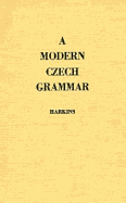 A modern Czech grammar