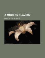 A Modern Slavery