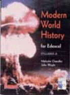 A Modern World History for EDEXCEL syllabus