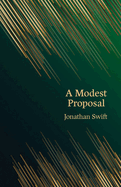 A Modest Proposal