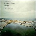 A Molde Concert - Arild Andersen