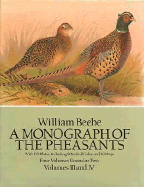 A Monograph of the Pheasants, Vol. 2