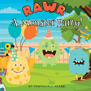 A Monster Party