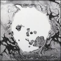 A Moon Shaped Pool - Radiohead