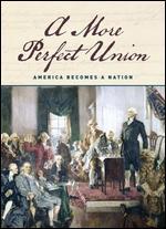 A More Perfect Union - Peter N. Johnson