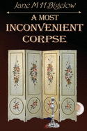 A Most Inconvenient Corpse