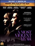 A Most Violent Year  [Blu-ray]