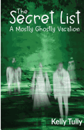 A Mostly Ghostly Vacation