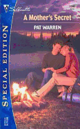 A Mother's Secret - Warren, Pat