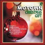 A  Motown Christmas Gift - Various Artists